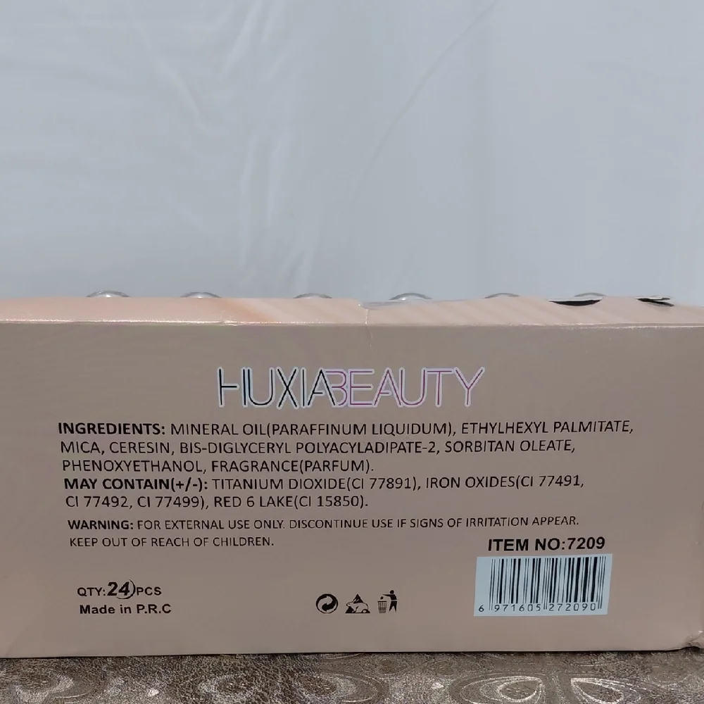 Face Concealer - Cream
